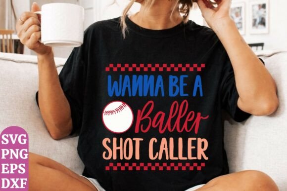 Baseball Png for T-Shirt Designs: A Graphic Designer's Review