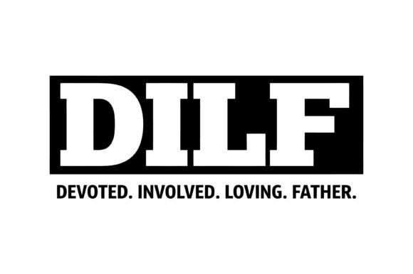 DILF Embroidery Design Review